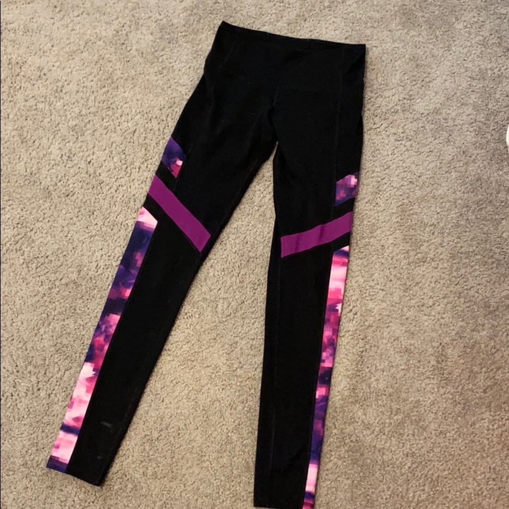 Champion Full Length Athletic Pants